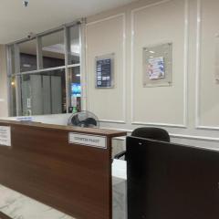 Hotel O Grand Asia Afrika Apartment By Qr Property