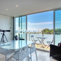 Kaminias Apartament amb vistes al mar reformat per 4 persones