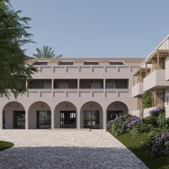 NOBILIS CORFU Hotel