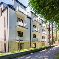 Apartamenty Villa Julia - visitopl