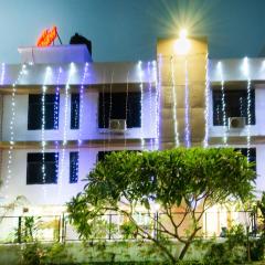 Hotel O Shivprabha
