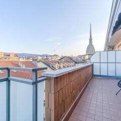 The Window Over the Mole Stunning Apartment X4