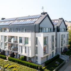 Apartamenty Casa Marina - visitopl