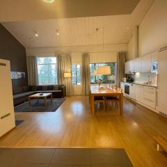 Kylpyla Spa Villa 504 Saimaan Harmonia