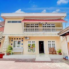 Hotel O Homestay Ayana Syariah