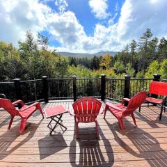 HL96 Single family home with views and lots of space Privacy convenience AC and style