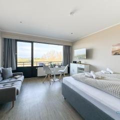 Haus Jan am Strand Wohnung 204