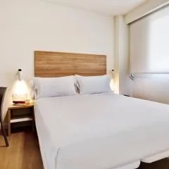 Sercotel Logroño Suites