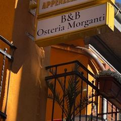 B&B Osteria Morganti