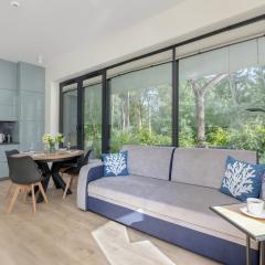 Apartment Relax with Parking Shellter Rogowo Renters Prestige