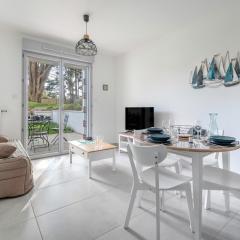 Appartement à 150m de la Mer - 4 personnes