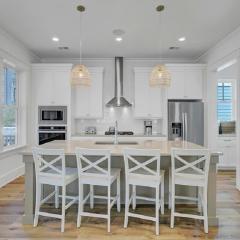 Grand Pavilion 35 by Wild Dunes, Luxury Home in Resort Core with Amenity Access
