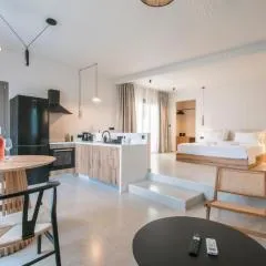 Gioma Garden Villas