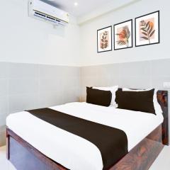 Hotel O GK Grand