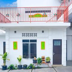 Hotel O Teluk Betung Near Water Park Lembah Hijau Formerly Kanajiwa Guesthouse 2