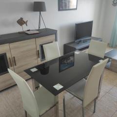 Three Bedroom apartment - Portimão
