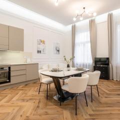 Lázár 16 - Budapest Royal Opera Suite, Best Location by BQA