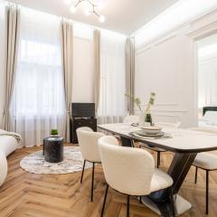 Lázár 16 - Budapest Royal Opera Suite, Best Location by BQA
