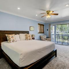 Lagoon Villas 3 by Wild Dunes, in Resort Core