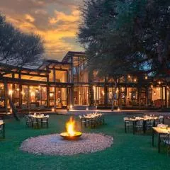 Marataba Safari Lodge