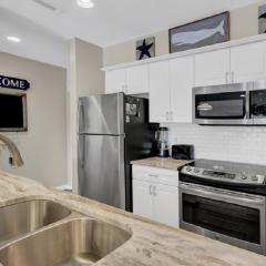 Lagoon Villas 8 by Wild Dunes, with Amenities