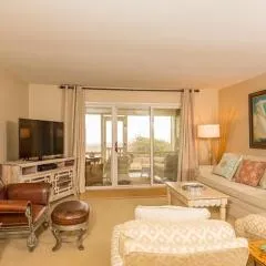 Mariners Walk 1B by Wild Dunes, Oceanfront Condo