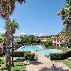 Les Palmiers Appartement