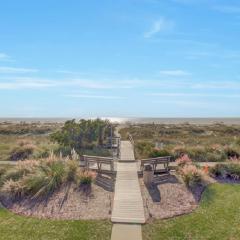 Mariners Walk 4C by Wild Dunes, Ocean View Condo