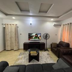 Feathers Apartments Abuja