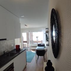 Mayenzett 25, komplett renoviert, vis-à-vis Klinik & Thermalbad