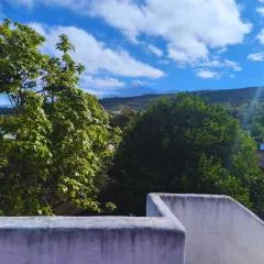 Casa Rural El Naranjero
