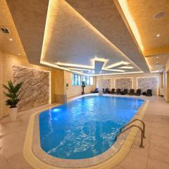 Retreat Apartments Wellness & Spa