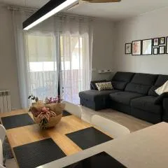 Apartamento 2 hab Sant Antoni de Calonge Costa Brava