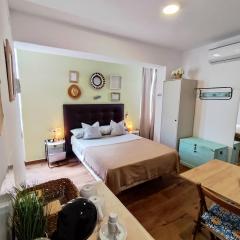 Apartamento Estudio VERDE