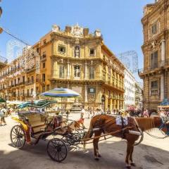 4 Canti Central Loft & Ground floor