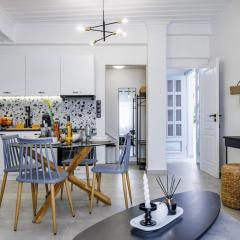 VRACHOS HOUSE "In the heart of Skopelos Town"