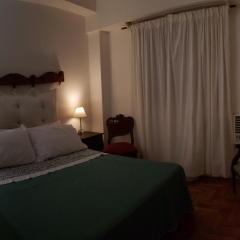 Mi casa Tu casa