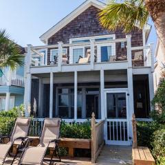 Ocean Point 43 by Wild Dunes, Oceanfront Home
