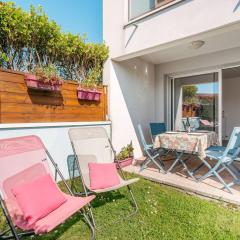 Bel appartement 2P à Carnac avec parking, 2 km des plages - FR-1-477-243