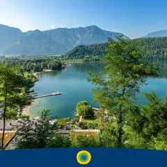 Club del Sole Due Laghi Levico Family Collection