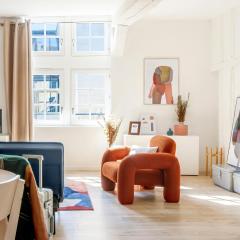 Le Loft Brunneval - Refuge Arty du XVIe siècle