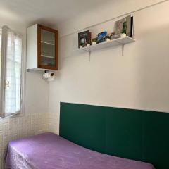 Chambre de Bonne