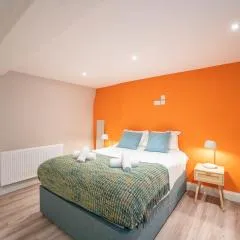 King Street Apartment - 2 Bed