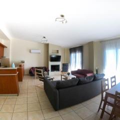 Luxury Beachfront Suite