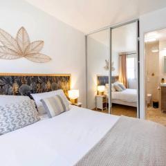 Séjour magique à 10 min de Disneyland- Appartement cosy avec terrasse & parking privé