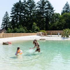 Camping Le Sequoia