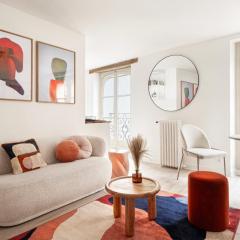 Le Beauvoir - Refuge Arty du XVIIIe siècle