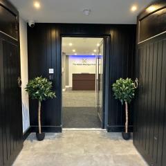The Abbots Boutique Hotel