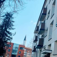 SUN CITY Varpo Apartment