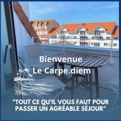 Le Carpe Diem